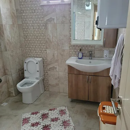Meyra Appart hôtel *