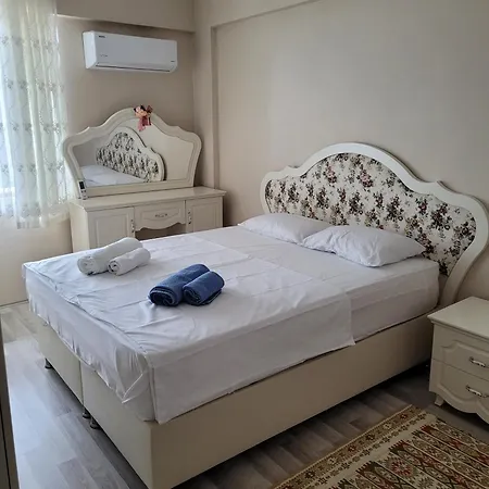 Appart hôtel Meyra