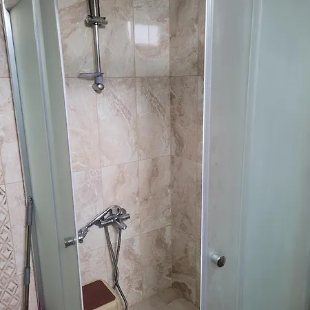 Meyra Appart hôtel Arsin