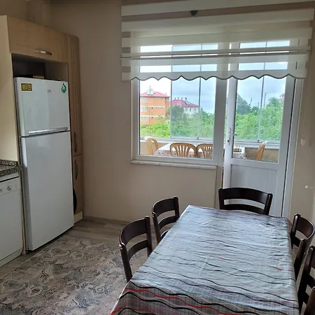Meyra Appart hôtel