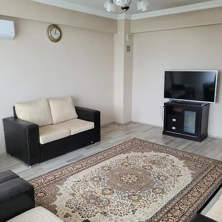 Meyra Appart hôtel Arsin