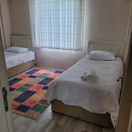 Appart hôtel Meyra Arsin